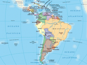 Sud America