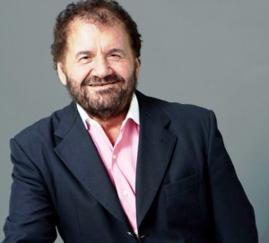 Eugenio Sangregorio, presidente USEI