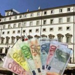 Soldi e politica