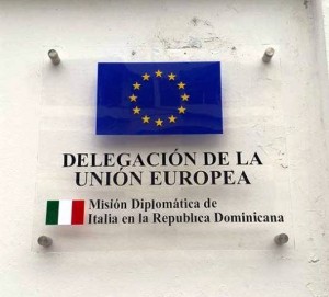 Santo Domingo Ue