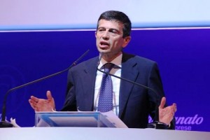 Maurizio Lupi