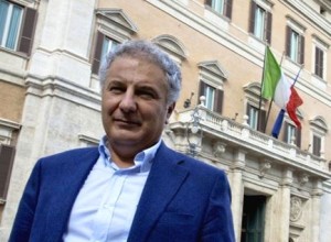 Marco Fedi