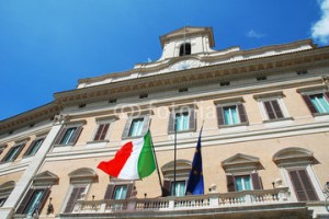 Montecitorio
