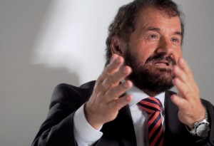 Eugenio Sangregorio