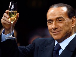 Silvio Berlusconi