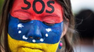SOS Venezuela