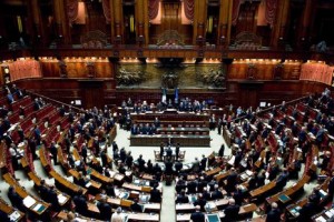 Camera Deputati