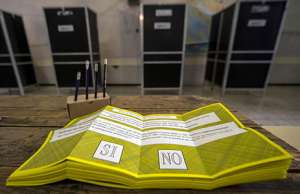 Referendum