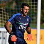 Buffon nazionale