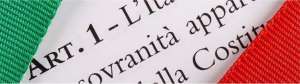 Costituzione