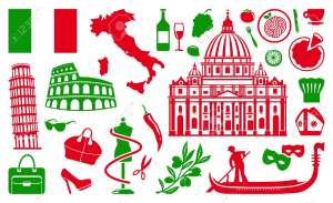 Cultura italiana