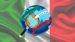 lucani nel mondo band