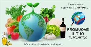Lucani nel mondo