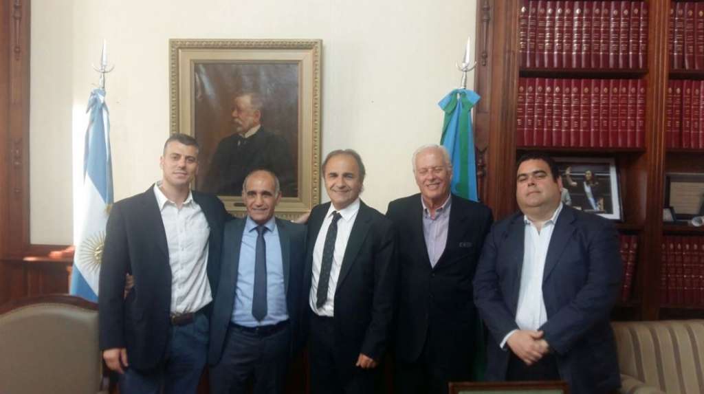 Merlo gruppo