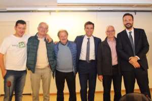 Tacconi gruppo