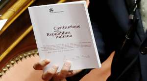 Costituzione