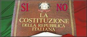costituzione sino