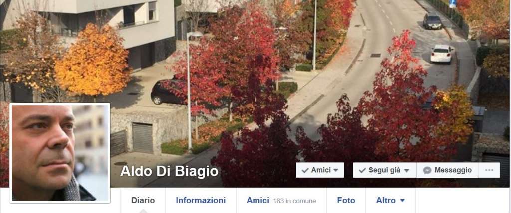 di biagio facebook