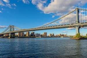 ny ponte