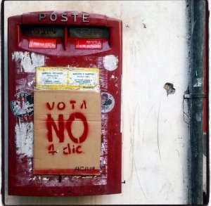 referendum no