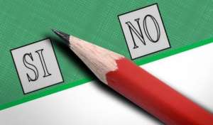 referendum sino
