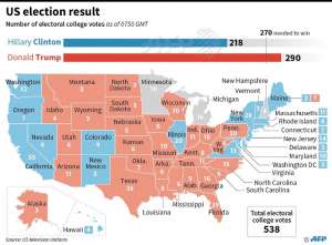 trump map