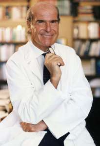 Umberto Veronesi