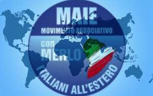 maie mondo azzurro