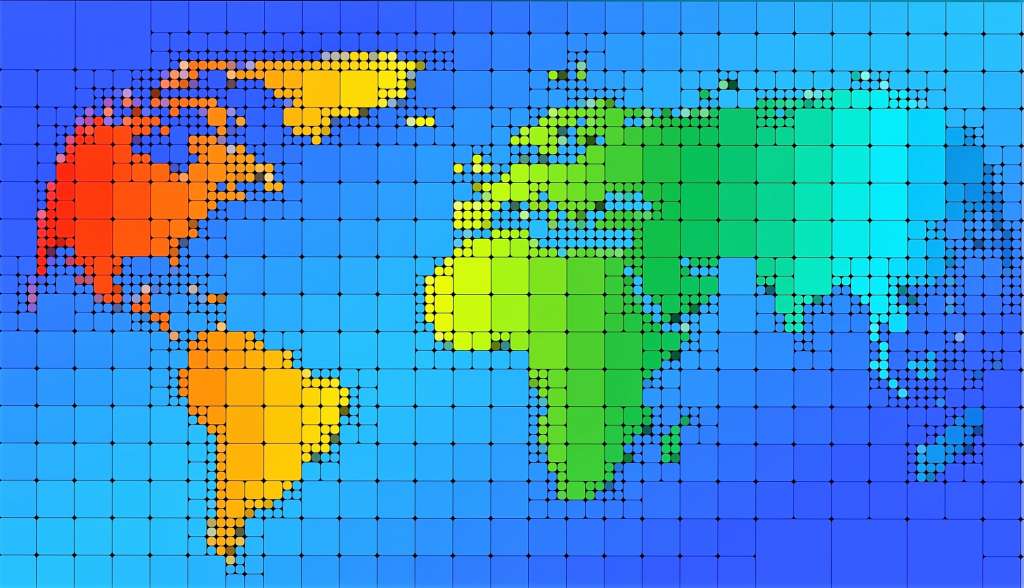 mondo colori