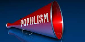 populismo