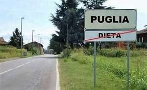 puglia dieta
