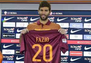 fazio 20