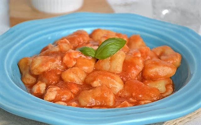 gnocchi s