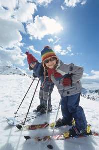 neve bimbi