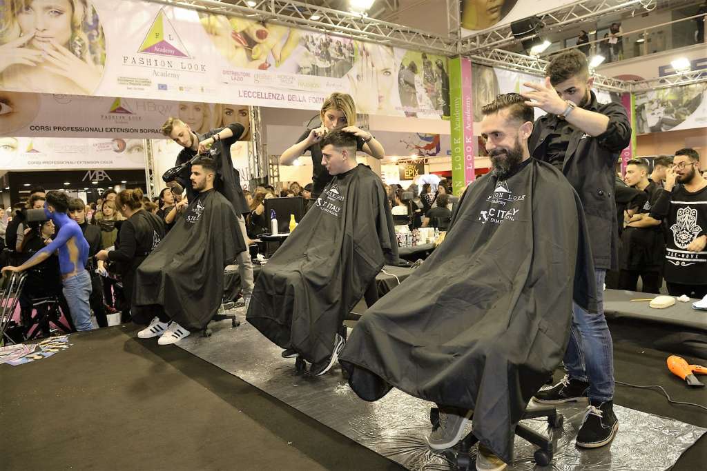 fiera parrucchieri