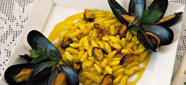 pasta fresca coz
