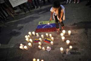 sos-venezuela