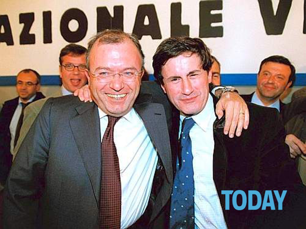 alemanno storace
