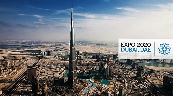 dubai expo