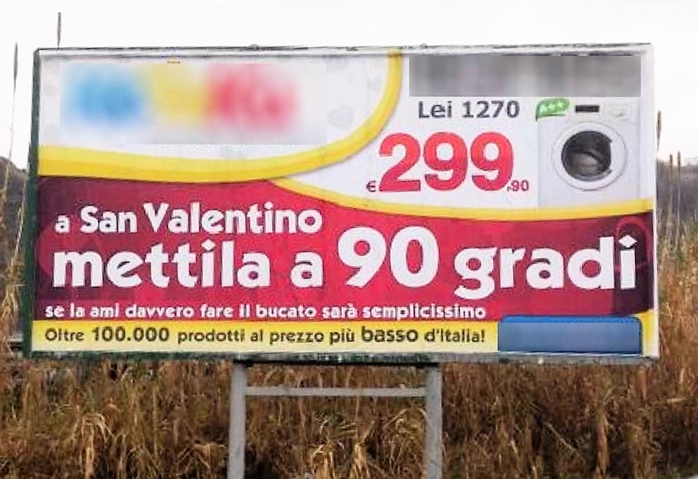 A 90 Gradi Viene Tutto Meglio