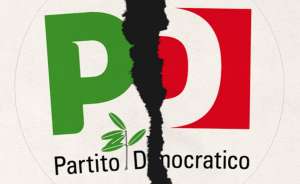 pd scissione
