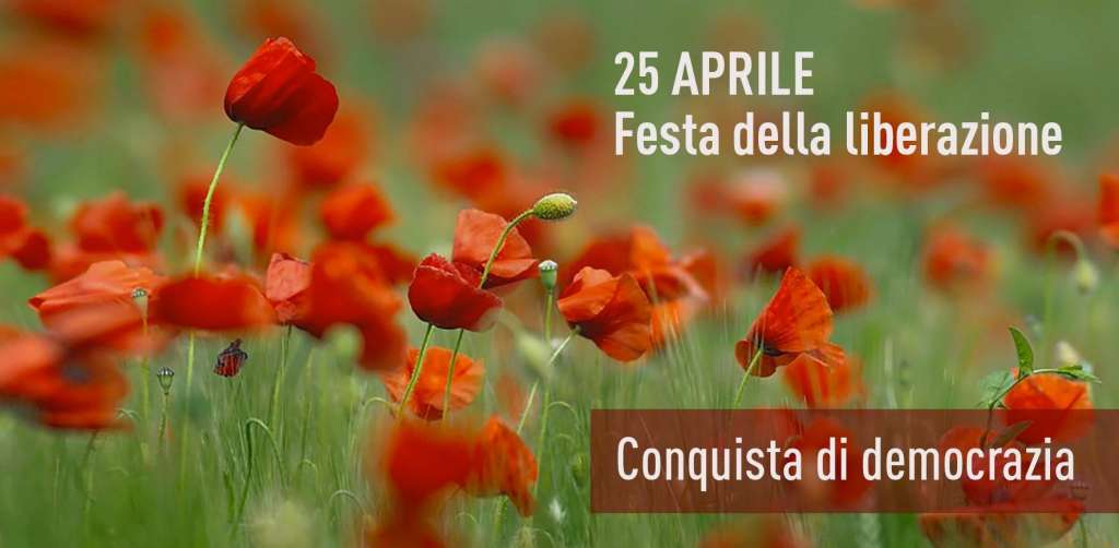 25 aprile dem