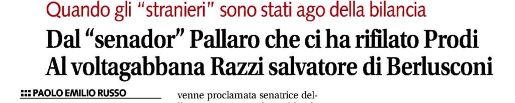 libero pallaro
