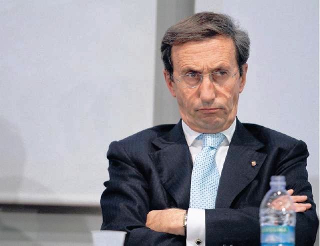 Povero Gianfranco Fini, che fine che ha fatto – di Gabriele Polizzi