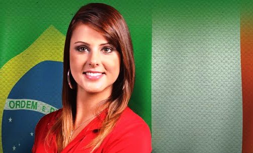 Renata Bueno (USEI) a ItaliaChiamaItalia, “ho sostenuto il Pd perchè ha fatto tanto per gli italiani all’estero”