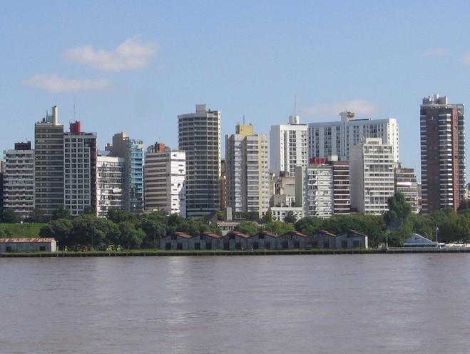 Rosario, Argentina