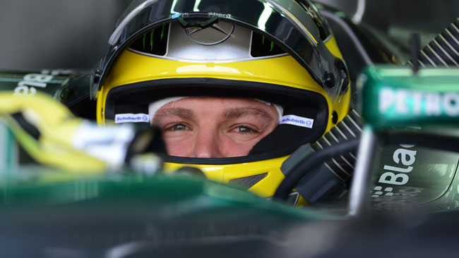 F1, Nico Rosberg: “Ritirarmi scelta migliore, ho altre passioni”