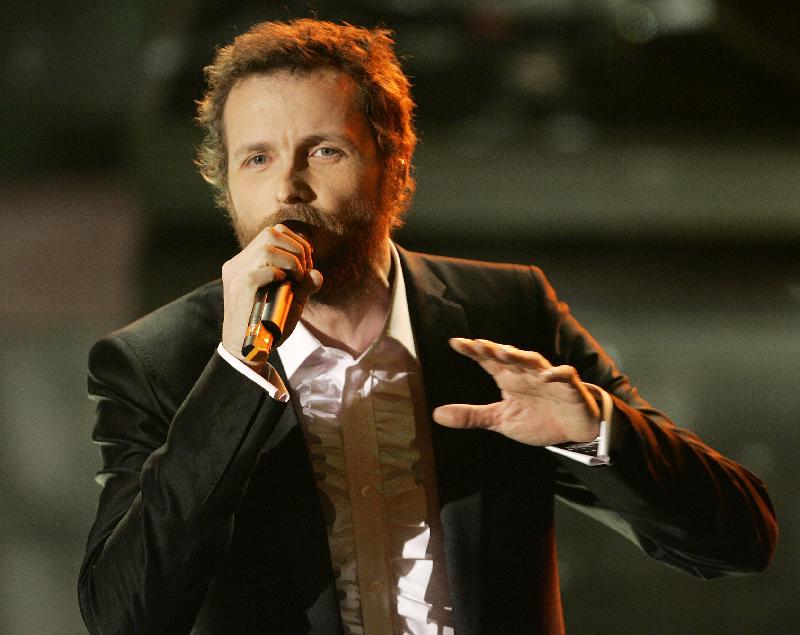 Jovanotti In Italia Si Tende A Sminuire Le Potenzialita Dei Giovani Italia Chiama Italia