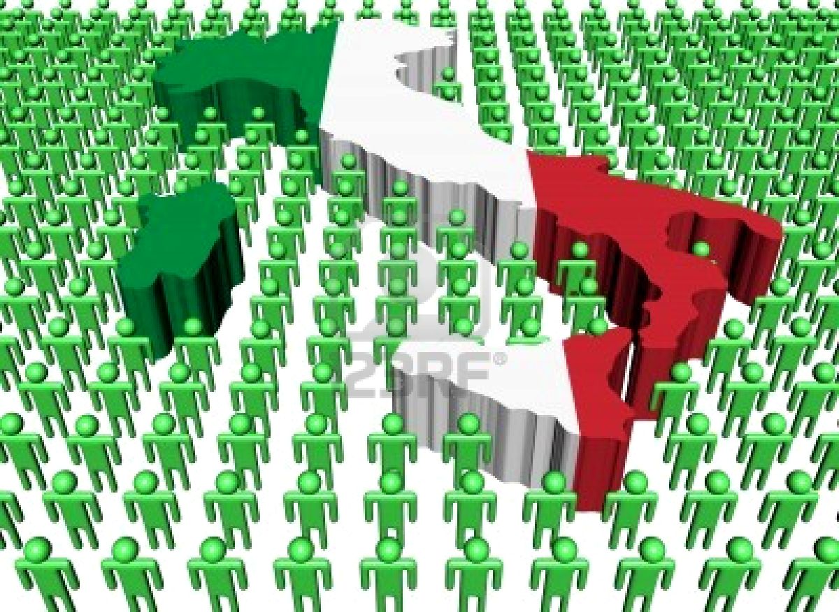 Cittadinanza facile agli immigrati? C’è già #NOIUSSOLI