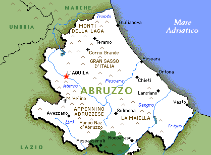 Abruzzo